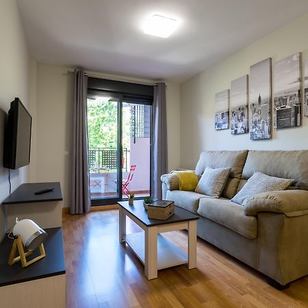 Soemn Apartments Алькала-де-Енарес Екстер'єр фото